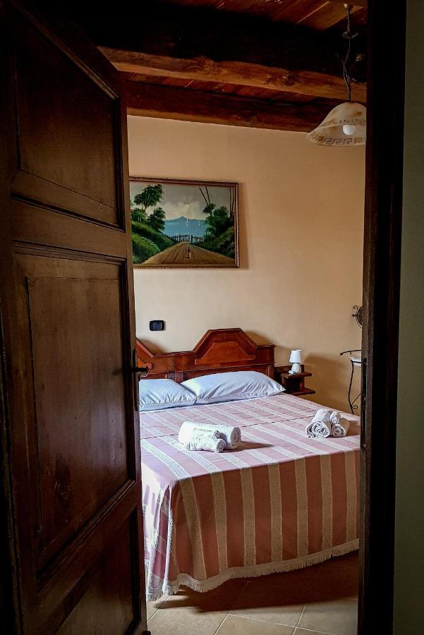 Il Rifugio Del Brigante Appartement Sante Marie Buitenkant foto